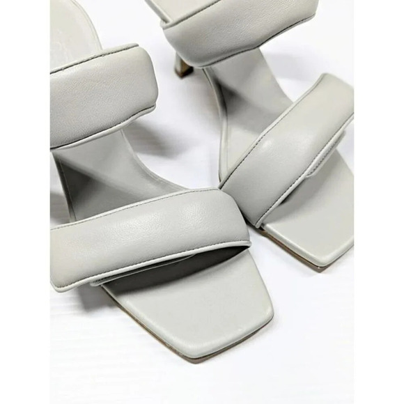 Gia Borghini X Pernille Teisbaek Perni 03 Women's Sandals Size 36.5 (MSRP $395) - Picture 7 of 11